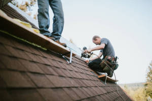Local Roofers in Shelocta, PA